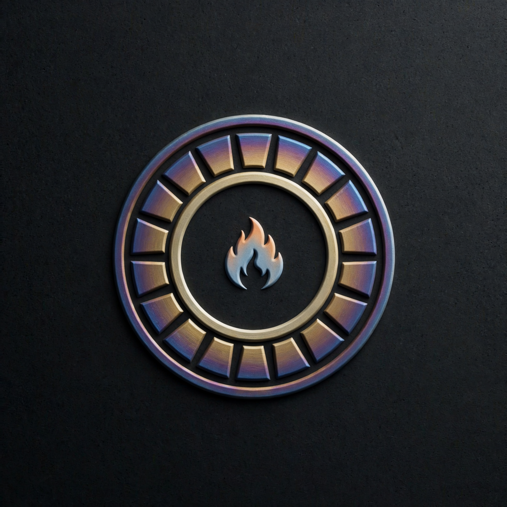Afterburner mark